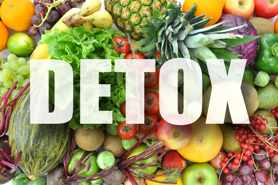 Dieta Detox Inteligente